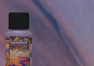 Speedball Underglaze Purple 2oz Bottle