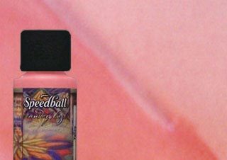 Speedball Underglaze Pink 16oz Jar
