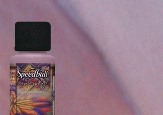 Speedball Underglaze Violet 16oz Jar