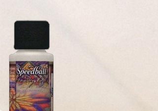Speedball Underglaze White 16oz Jar