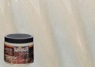 Speedball Stoneware Glaze Clear 1 Pint