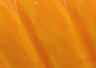 Speedball Earthenware Glaze ellow Orange 1 Pint