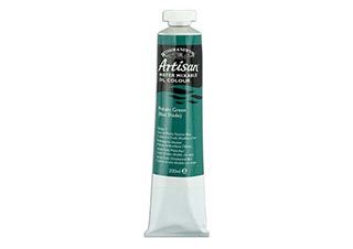 Artisan Oil Color 200ml Phthalo Green Blue Shade