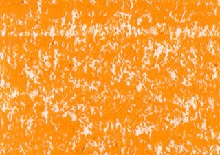 Caran d'Ache Neocolor II Crayon Fast Orange