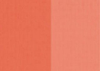 Grumbacher Academy Acrylic 90 ml Tube Cadmium Red Light Hue