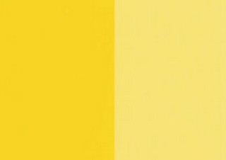 Grumbacher Academy Acrylic 90 ml Tube Cadmium Yellow Medium Hue