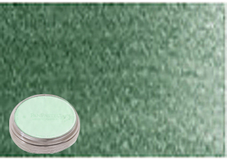 Pan Pastel 9ml Chrome Oxide Green