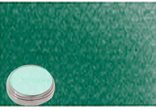 Pan Pastel 9ml Phthalo Green Shade