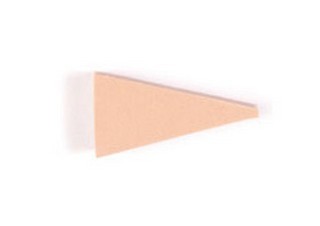 Sofft 3 Sponge Bar Wedge