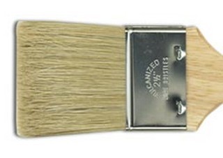 Silverbrush Spalter Bristle Brush Series 1414S Size 3in