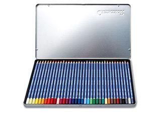Marino Lightfast Watercolor Pencils Set of 36