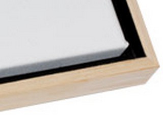 Wood Canvas Floater Frame 