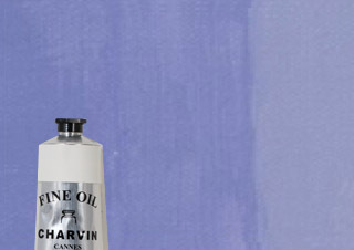 Charvin Fine Oil Colours Provence Blue 150ml Tube