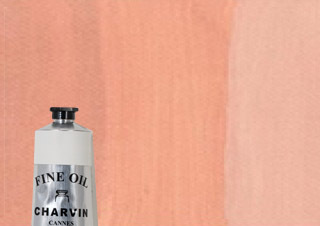 Charvin Fine Oil Colours Rosace Deep 150ml Tube