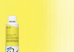 Duo Oil 40ml Naples Yellow