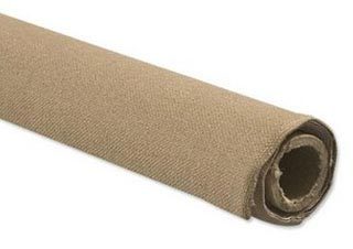 Centurion Deluxe Professional Oil Primed Linen 54 inch x 6 Yard Canvas Roll