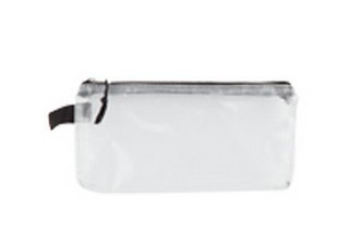 Creative Mark Mesh Zipper Bag 5 x 9 inch