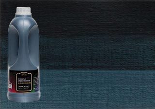 Creative Inspirations Acrylic Color Payne's Grey 1.8 Liter