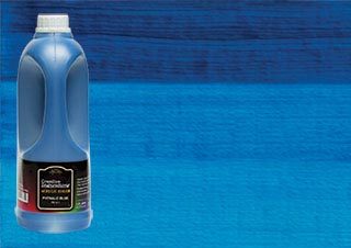 Creative Inspirations Acrylic Color Phthalo Blue 1.8 Liter