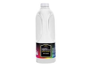 Creative Inspirations Acrylic White Gesso 1.8 Liter