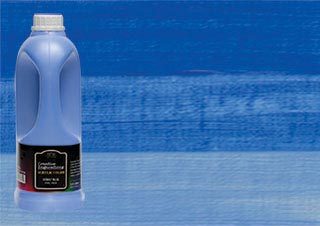 Creative Inspirations Acrylic Color Cobalt Blue 1.8 Liter