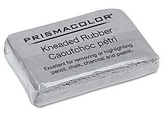 Prismacolor Kneaded Eraser No. 1224 Large