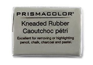 Prismacolor Kneaded Eraser No. 1225 Extra Large