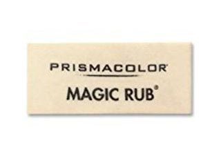 Prismacolor Magic Rub Eraser Large