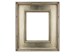 Museum Collection Plein Aire Frame Silver 11x14