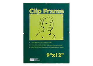 Ambiance Framing Clip Frame 8x8