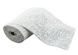 Creative Mark Plaster Cloth 8X180 inch Roll