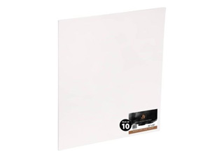 New York Central Watercolor Paper 10 Pack 140 lb. Rough Press 22X30