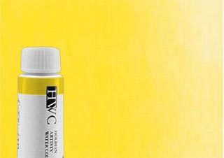 Holbein Artists Watercolor 15ml Naples Yellow