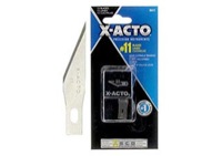 X-Acto #11 Blades 40-Pack