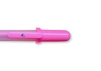 Sakura Gelly Roll Moonlight Pen 10 Bold Fluorescent Pink