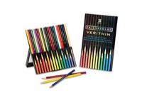Prismacolor Premier Verithin Colored Pencil Set of 36