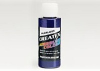 Createx Airbrush Colors 4 oz Pearl Purple