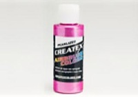 Createx Airbrush Colors 4 oz Pearl Magenta