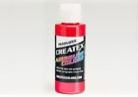 Createx Airbrush Colors 4 oz Pearl Red