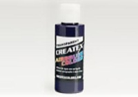 Createx Airbrush Colors 4oz Purple