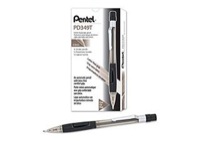 Pentel Quicker Clicker 0.5mm Mechanical Pencil