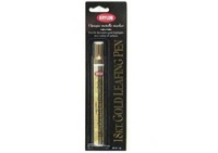 Krylon 18K Gold Leafing Pen