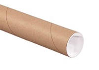 Chicago Mailing Tube 25 x 3 inch