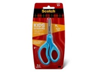 3M Kids Scissors 5-inch Blade with Blunt Tips