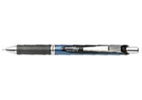 Pentel Energel Pen Black Needle Tip