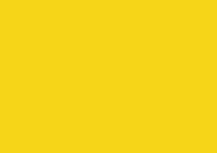 Canson Colorline Art Paper 150 gsm 19x25 Canary Yellow