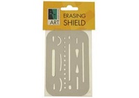 Art Alternatives Erasing Shield
