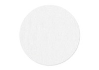 Masterpiece Tahoe Pro Round Cotton 3/4 inch Deep 12 inch Stretched Canvas