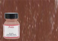 Angelus Leather Paint 1 oz. Brown
