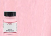 Angelus Leather Paint 1 oz. Petal Pink